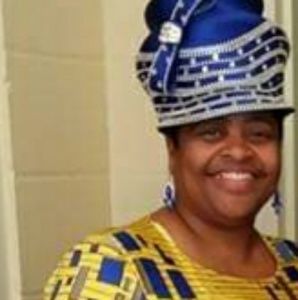 Meet your Posher, Adriann